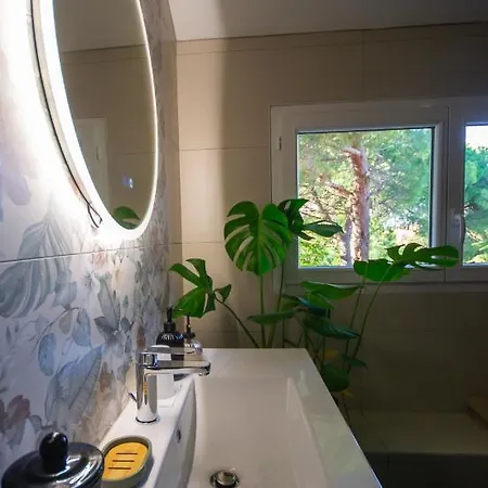 Mas Des 2 Paons Bed and Breakfast Villedaigne Buitenkant foto