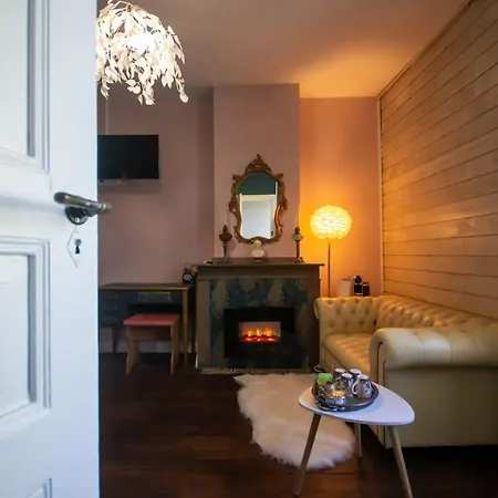 Mas Des 2 Paons Bed and Breakfast Villedaigne Buitenkant foto