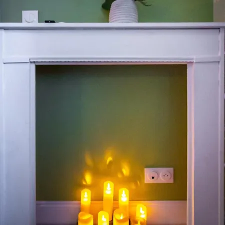 Mas Des 2 Paons Bed and Breakfast Villedaigne Buitenkant foto